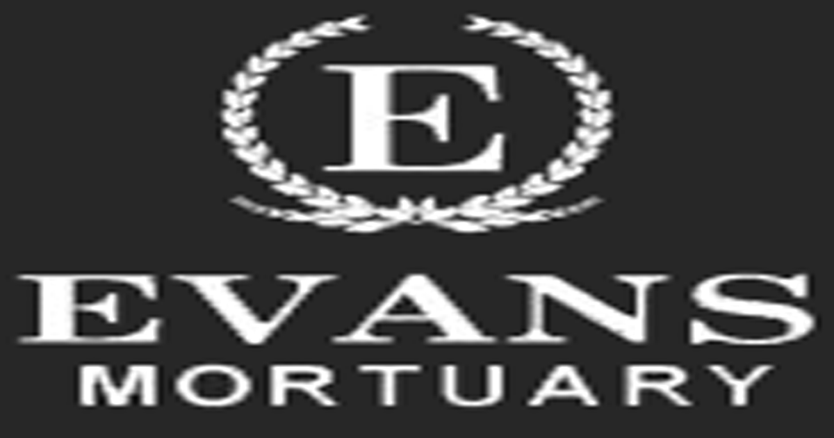 Obituary Notifications | Evans Mortuary