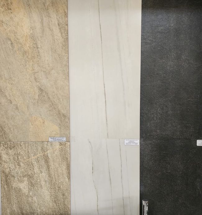 PROPISAN   - Accesorios para baño y cocina