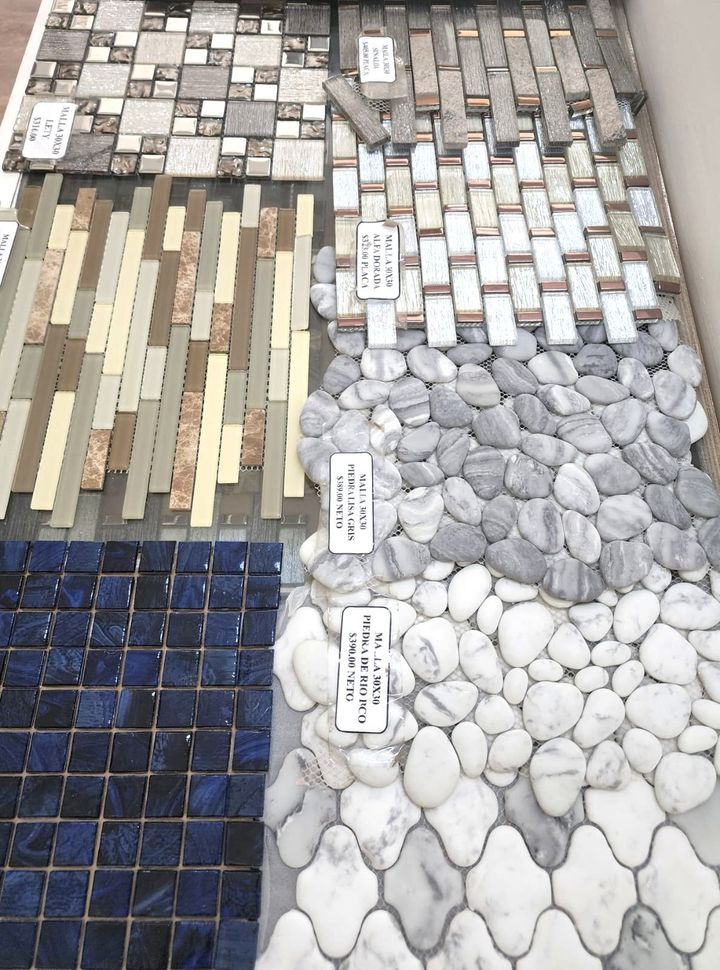 PROPISAN   - Accesorios para baño
