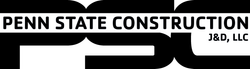 Penn State Construction logo