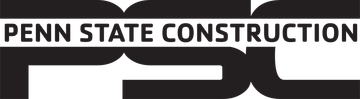 Penn State Construction logo