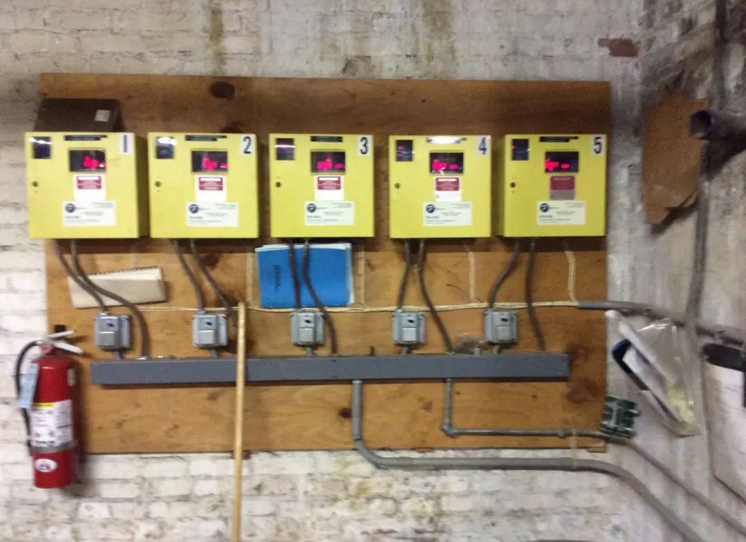 sad angry man sitting on sofa