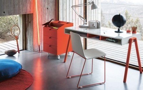 scrivania per bambini