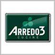 arredo3 - logo