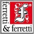 ferretti e ferretti - logo