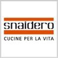 snaidero - logo