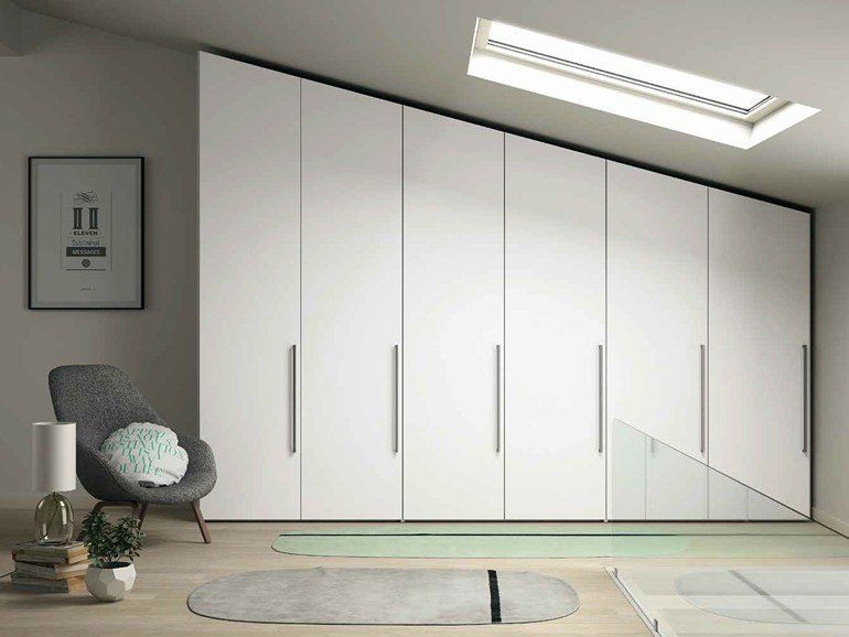 mansarde elegantissime