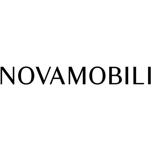 novamobili - logo