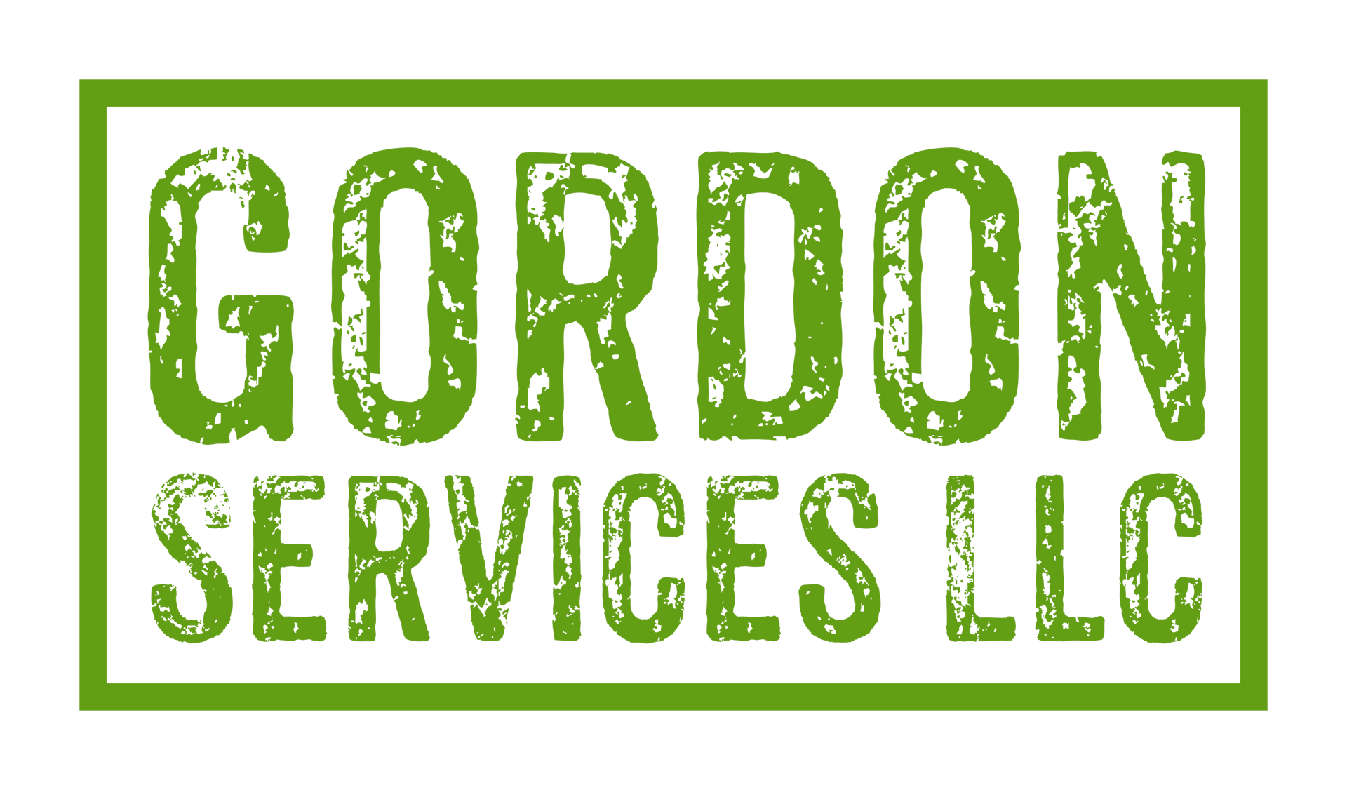 Official brand - Gordon Services LLC