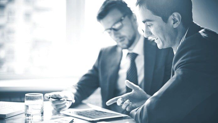 Meeting — The Docket Man in Walkerton, QLD