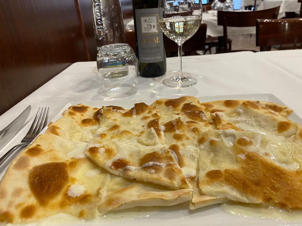 focaccia
