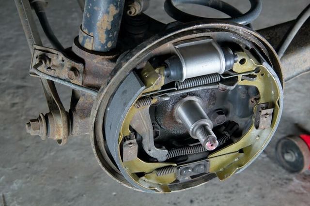 Repair Brakes Near Me Ontario thumbnail