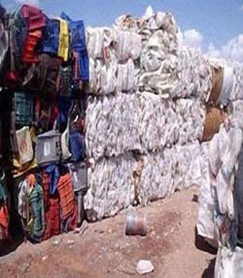 RECICLADORA COMERCIAL DEL BAJÍO - PET