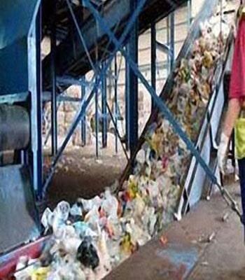 RECICLADORA COMERCIAL DEL BAJÍO - PRODUCTOS CADUCOS