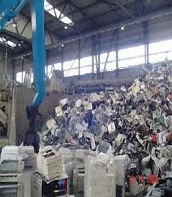 RECICLADORA COMERCIAL DEL BAJÍO - LAMINA