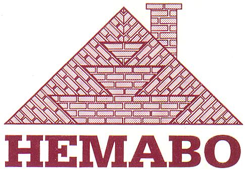 Hemabo Logo