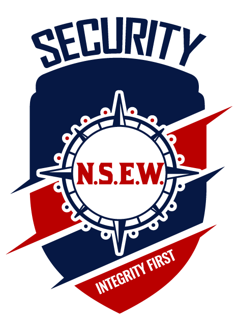 N.S.E.W. Security