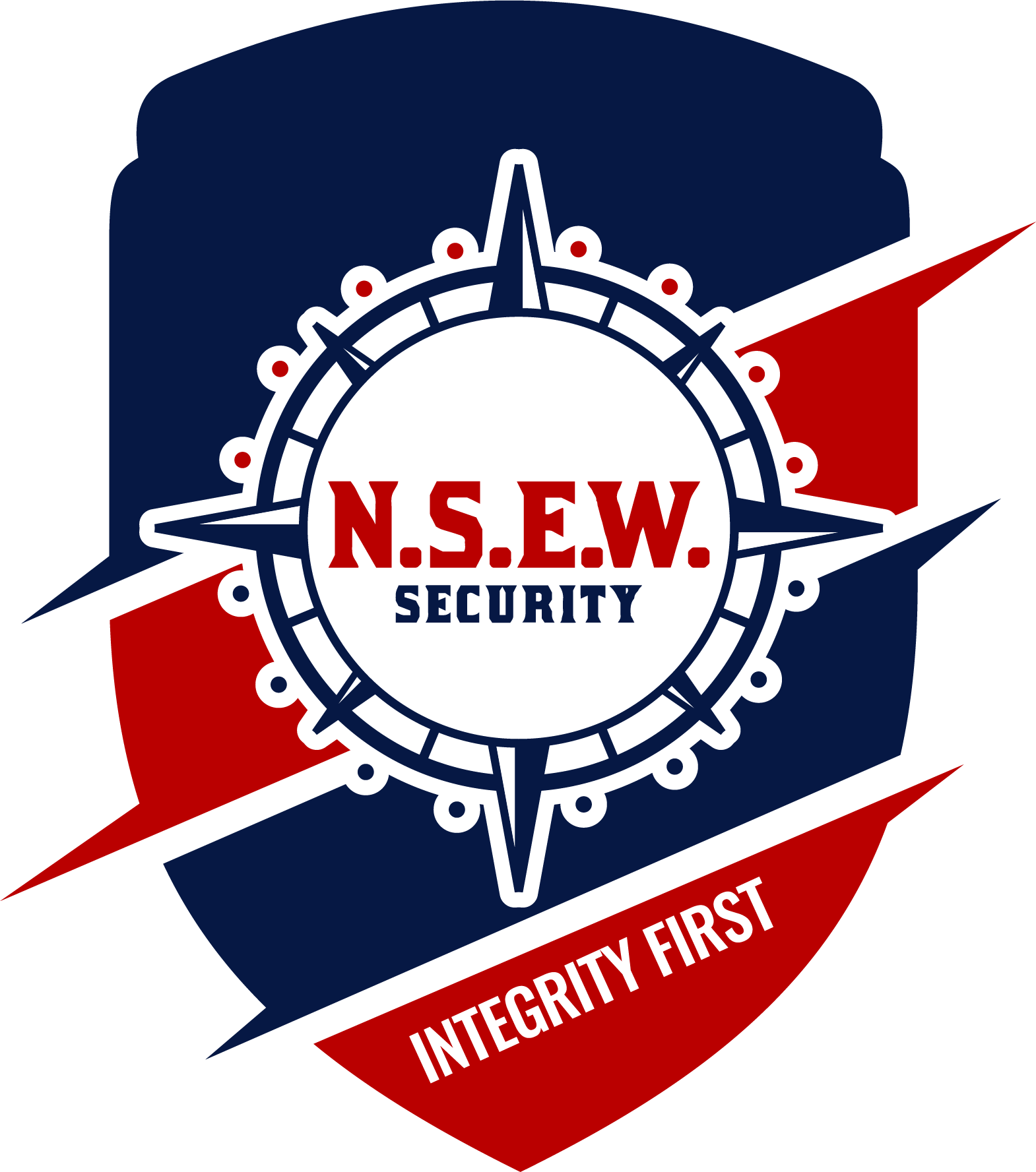 N.S.E.W. Security