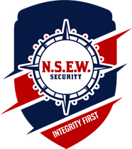 N.S.E.W. Security