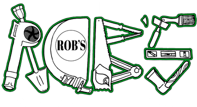 Big Robs Landscaping And Handy Services