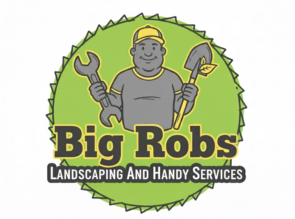 Big Robs Landscaping And Handy Services