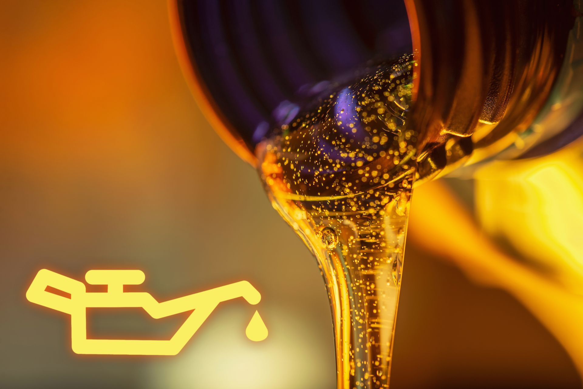 What’s the Difference Between a Basic and Full Synthetic Oil Change? | LexBrodies