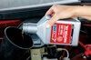 Oil Change | Lex Brodies