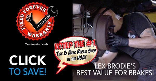 Person working on a car | Lex Brodies