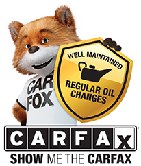 Carfax Logo | Lex Brodie's Honolulu