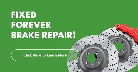Fixed Forever Brake Repair | Lex Brodies