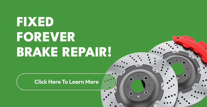 Fixed Forever Brake Repair | Lex Brodies