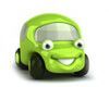 Green Car | Lex Brodies