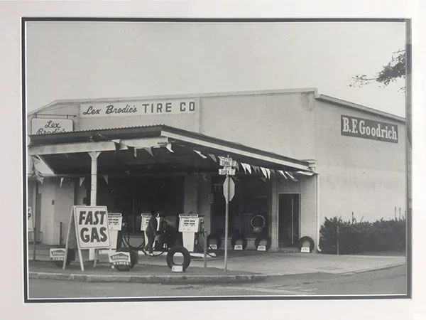 Honolulu Shop | Lex Brodies