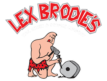 Logo | Lex Brodies