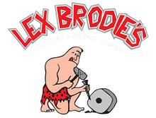 Banner Image | Lex Brodie's Hawaii