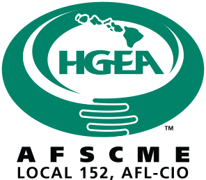 Hawaii Government Employees Association Logo | Lex Brodies