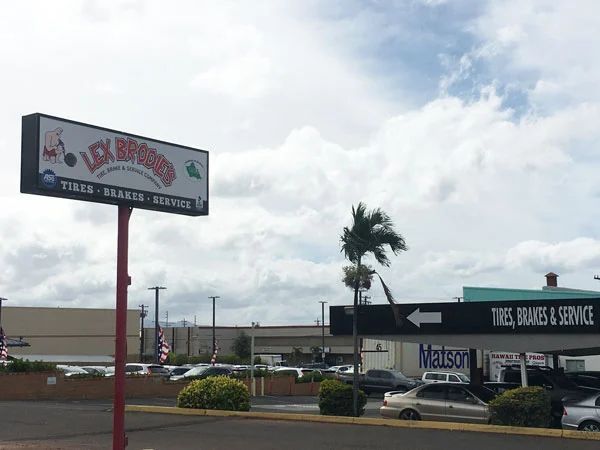 Waipahu Shop | Lex Brodies