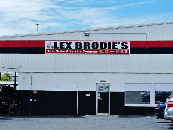 Brake Shop Pomona, CA