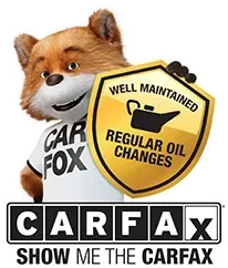 Carfax Logo | Lex Brodie's Honolulu