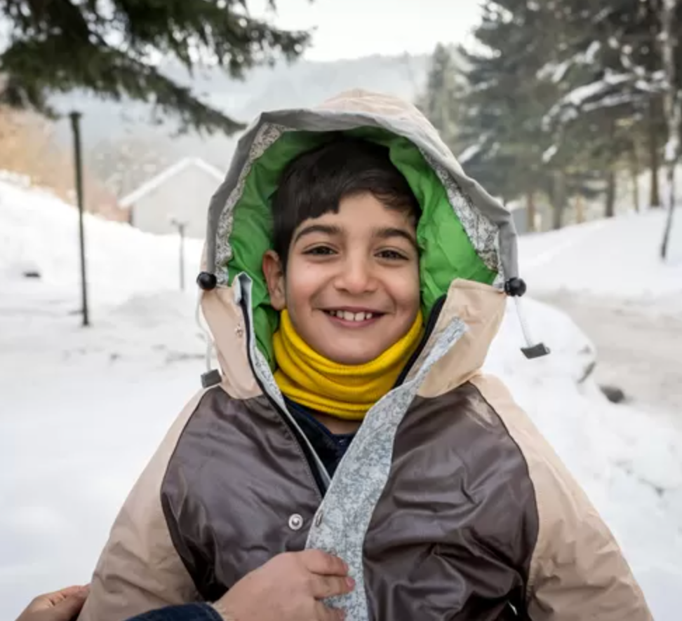 stichting sheltersuit, jadrike boels, tubantia, persgroep nederland