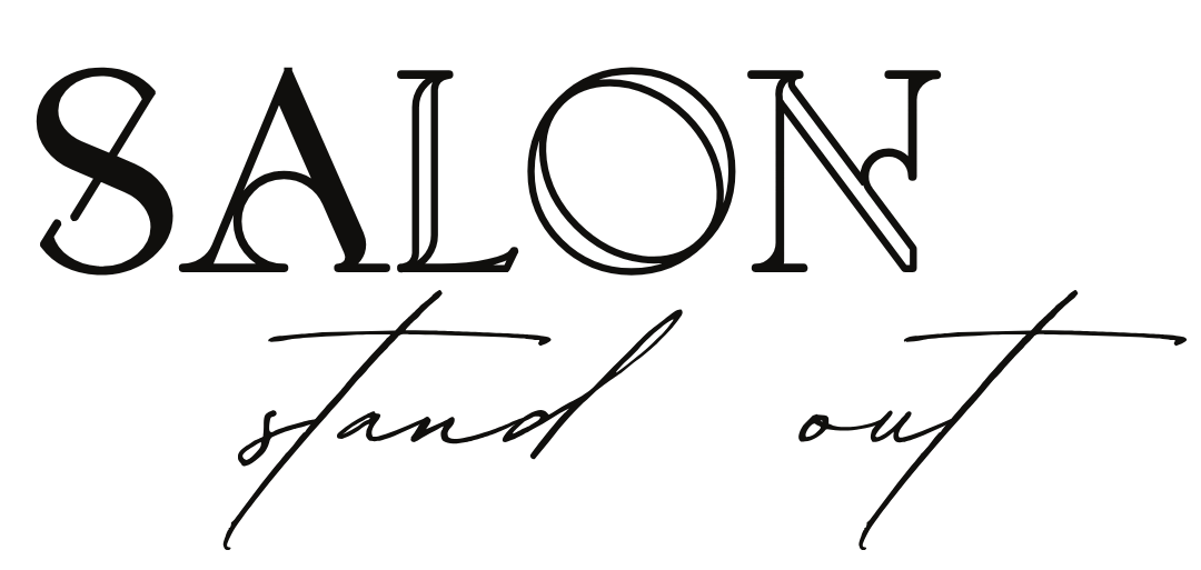 Salon stand out
