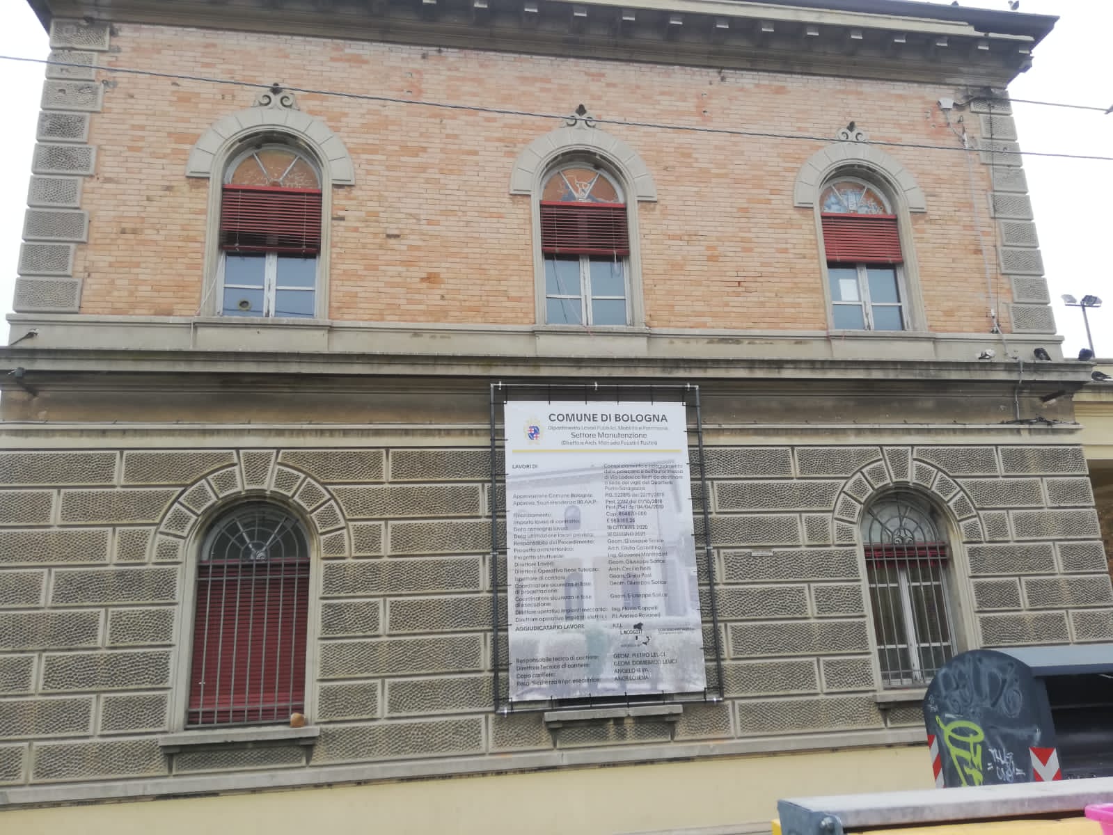 Risanamento immobile 9