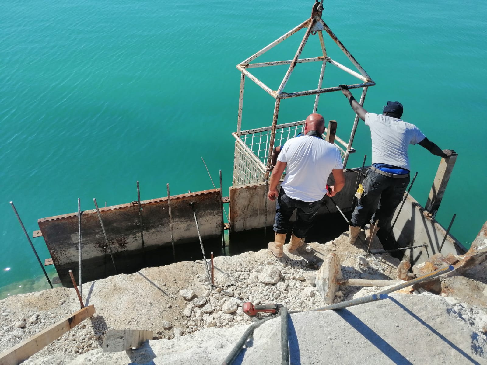 Autorità Portuale 3