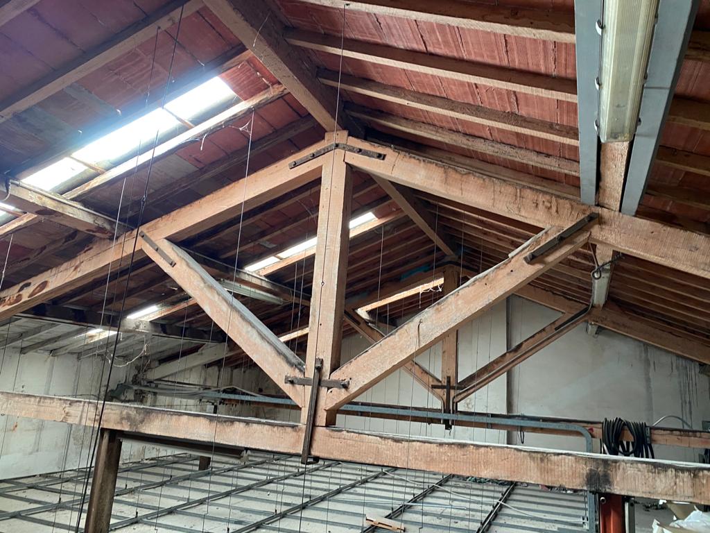 Risanamento immobile 2