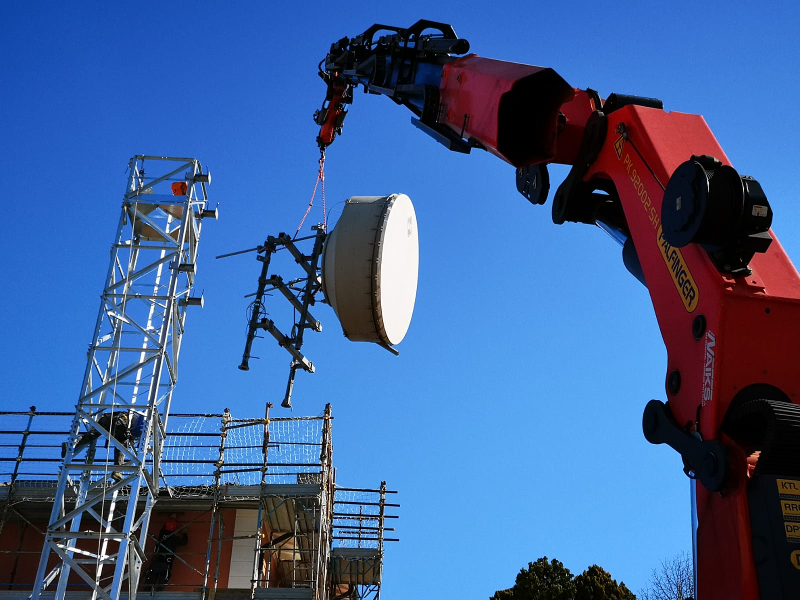 Caserma montenegro 7