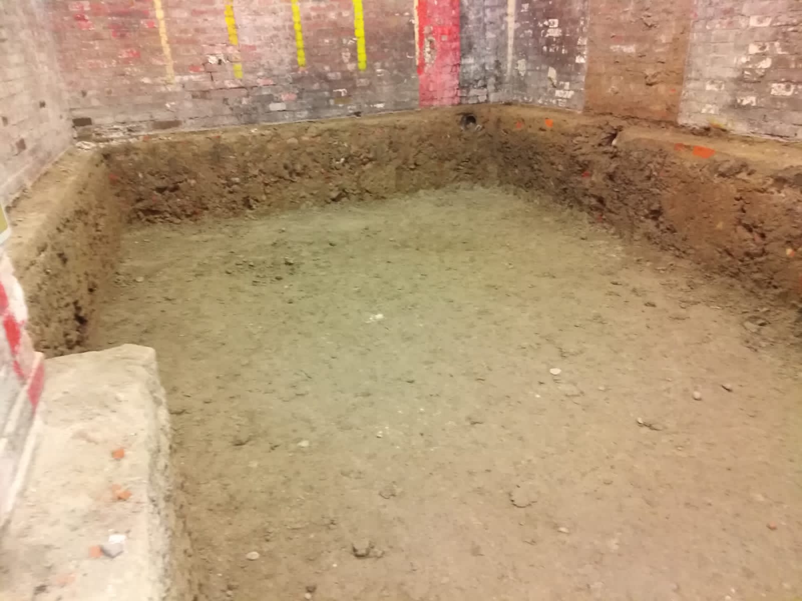 Risanamento immobile 10