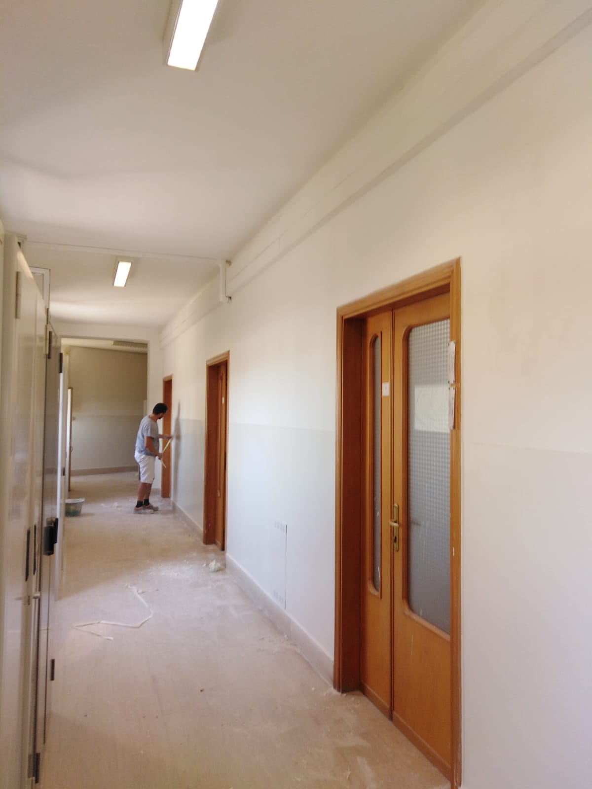 Azienda del Damanio 9