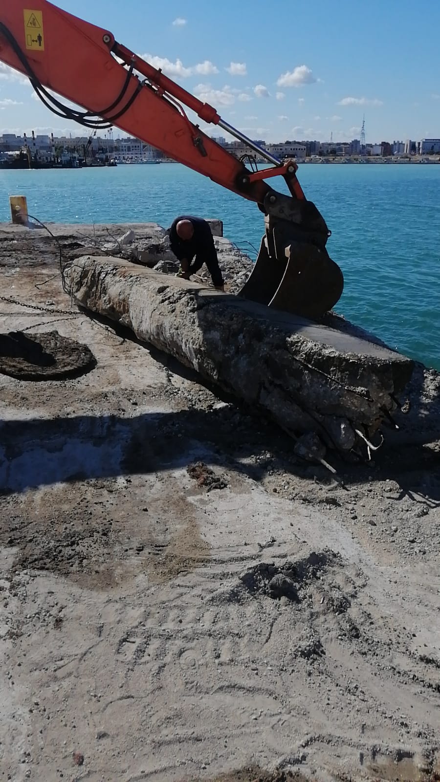 Autorità Portuale 6