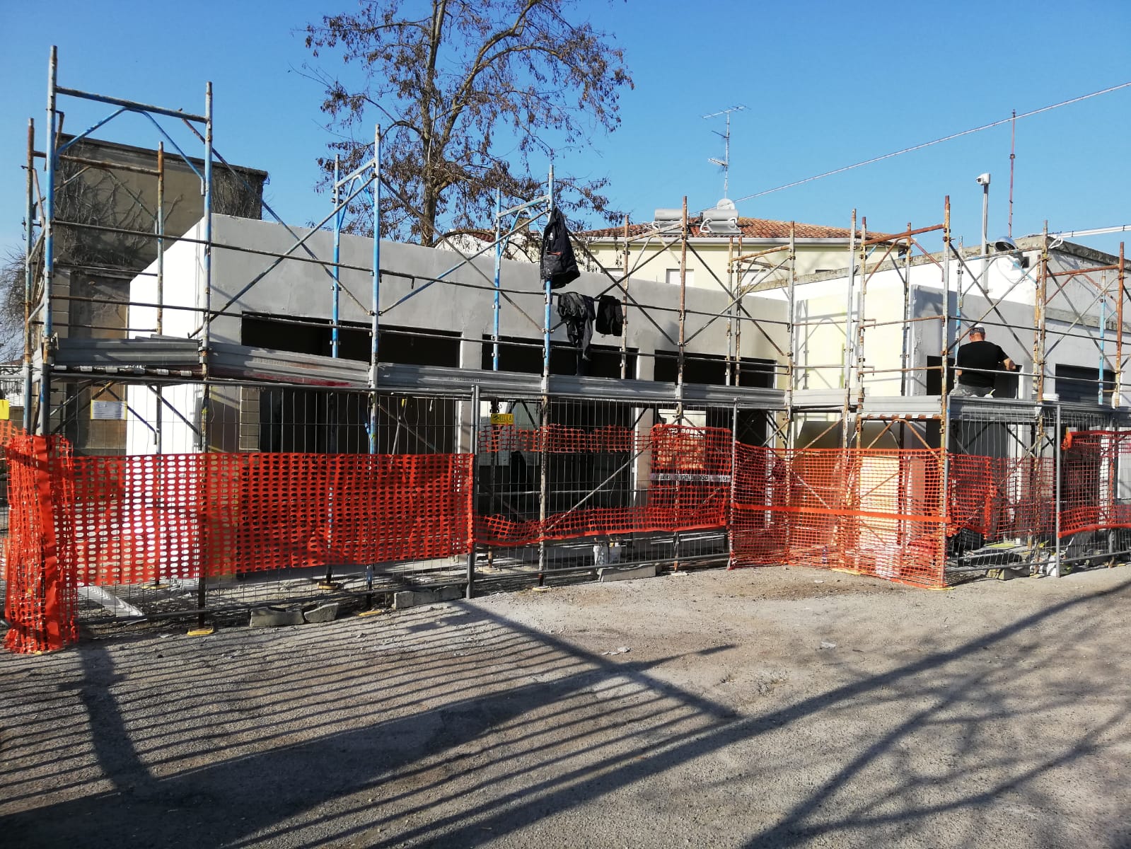 Caserma montenegro 3