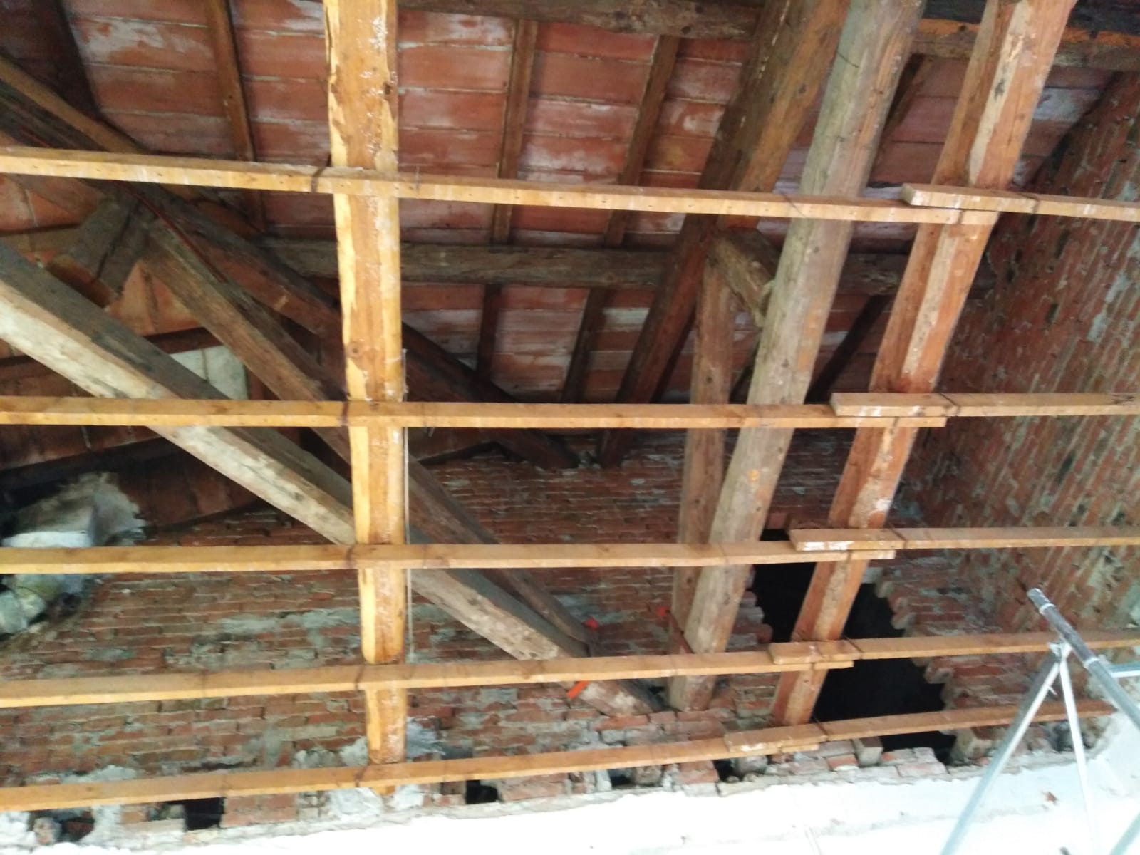 Risanamento immobile 4